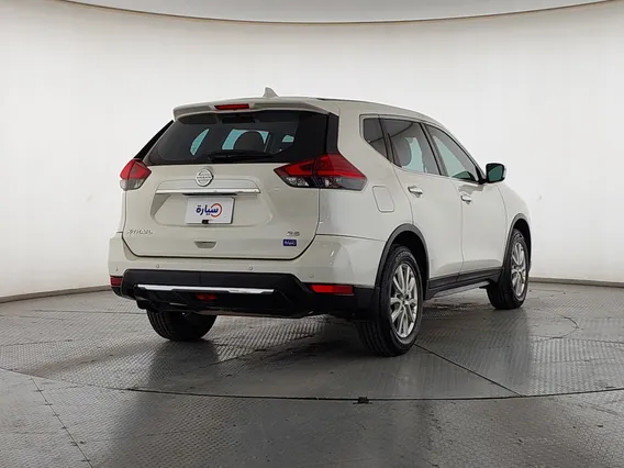 Nissan Xtrail S 7 Seats 2020 