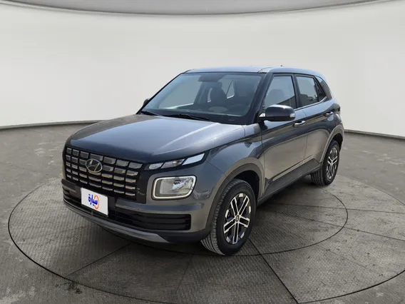Hyundai Venue Smart 2024 