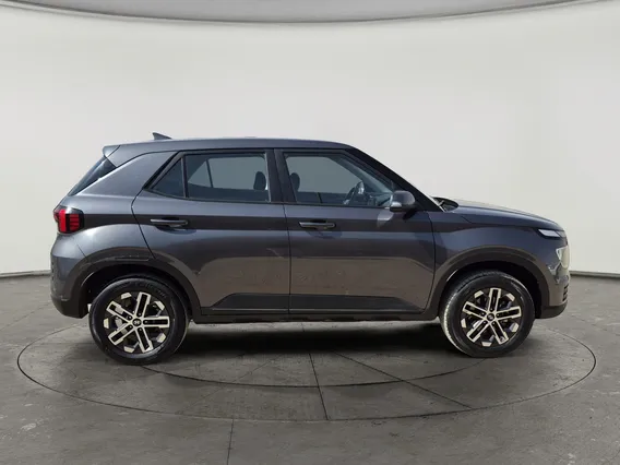 Hyundai Venue Smart 2024 