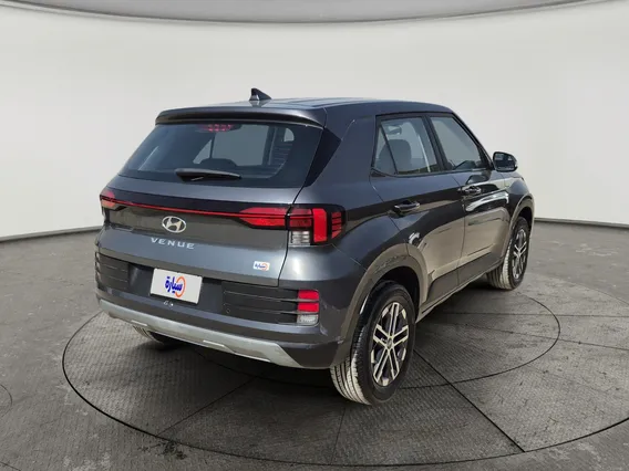 Hyundai Venue Smart 2024 