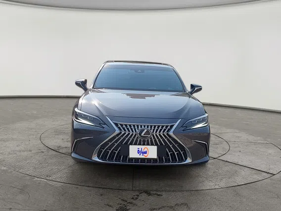 Lexus ES 350 2024 