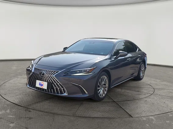 Lexus ES 350 2024 