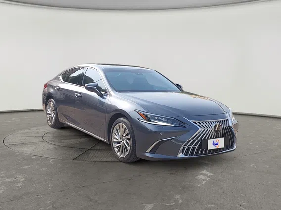 Lexus ES 350 2024 