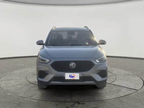 ام جي ZS STD 2022 