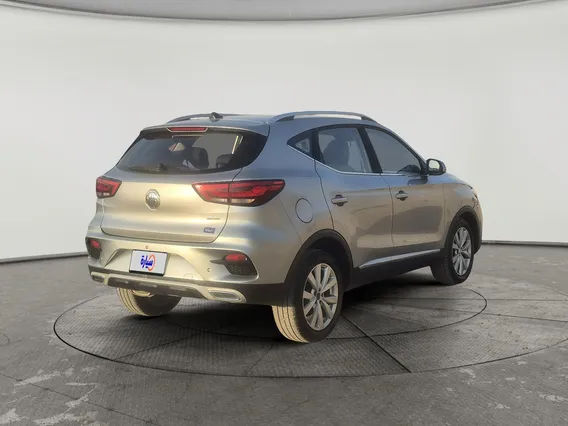 ام جي ZS STD 2022 