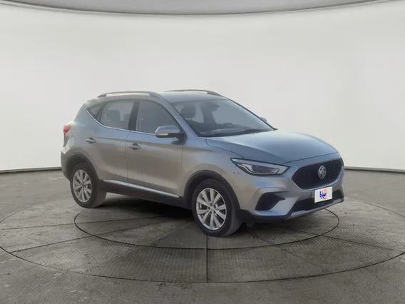 ام جي ZS STD 2022 
