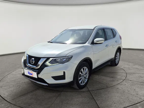 Nissan Xtrail S 7 Seats 2021 
