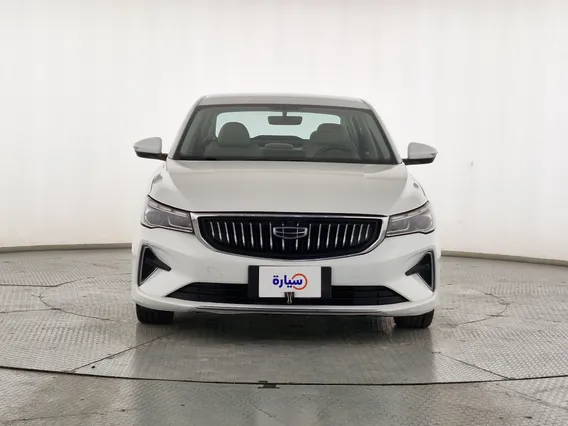 جيلي امجراند GS 2023 