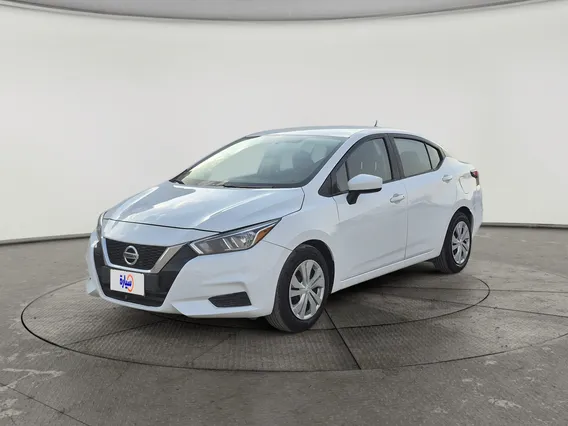 Nissan Sunny SL New Shape 2022 