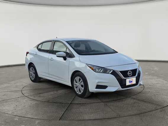 Nissan Sunny SL New Shape 2022 