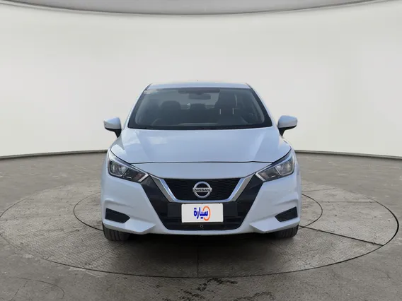 Nissan Sunny SL New Shape 2022 