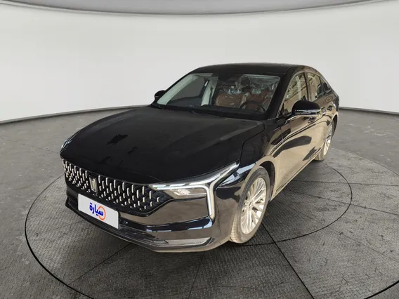 FAW Bestune B70 Comfort 2025 