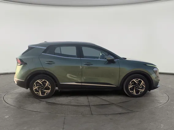 Kia Sportage LX 2025 دبل