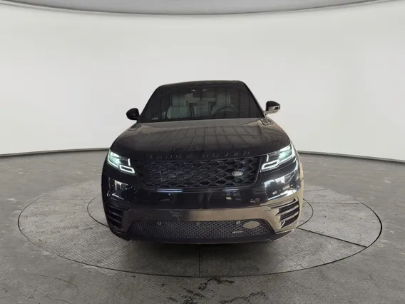 لاند روفر رنج روفر Velar 2023 