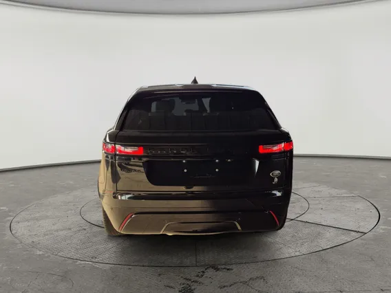 لاند روفر رنج روفر Velar 2023 