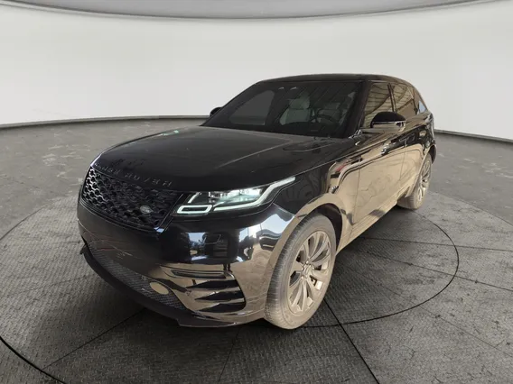 لاند روفر رنج روفر Velar 2023 