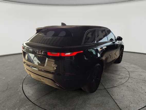 لاند روفر رنج روفر Velar 2023 