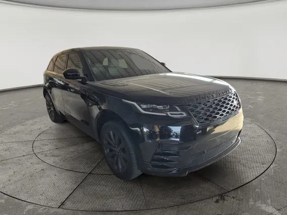 Land Rover Range Rover Velar 2023 