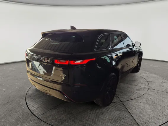 لاند روفر رنج روفر Velar 2023 