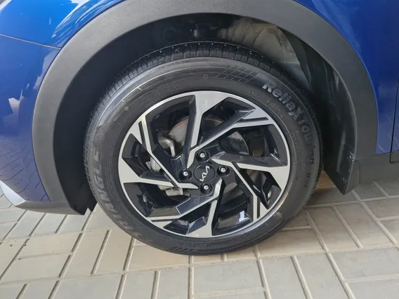 كيا K3 ال اكس 2 2024 