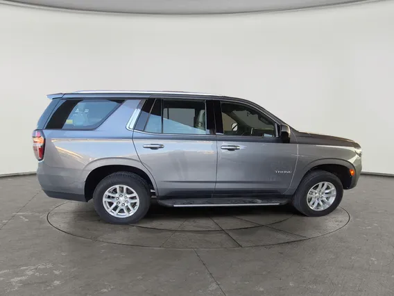 Chevrolet Tahoe LT 2021 دبل