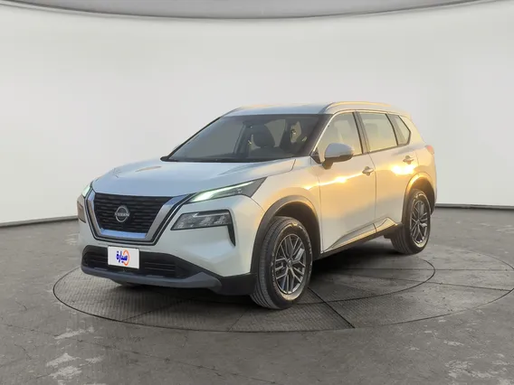 نيسان أكس تريل S 5 Seats 2023 