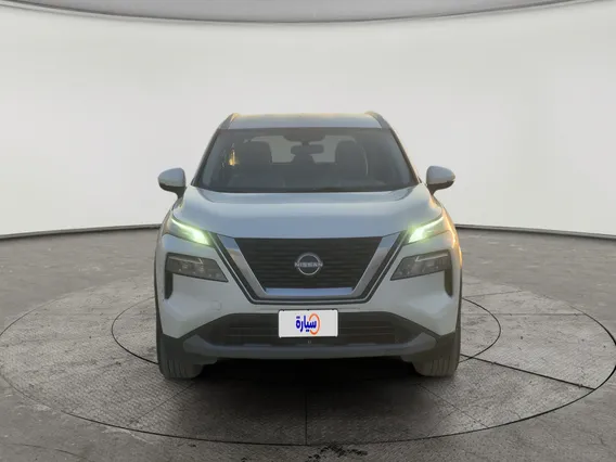 نيسان أكس تريل S 5 Seats 2023 