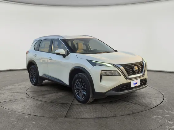 نيسان أكس تريل S 5 Seats 2023 