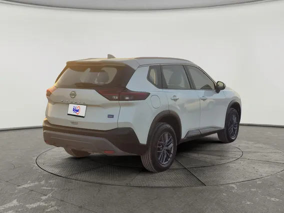 Nissan Xtrail S 5 Seats 2023 