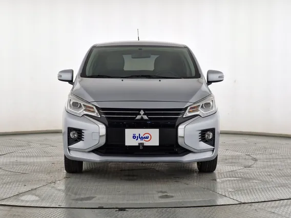 ميتسوبيشي سبايس ستار GLS HL 2023 