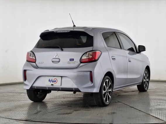 ميتسوبيشي سبايس ستار GLS HL 2023 