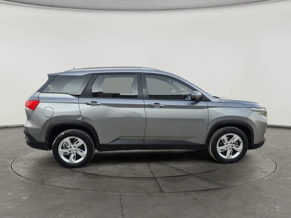 Chevrolet Captiva LS 2022 