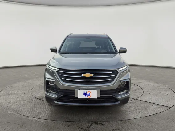 Chevrolet Captiva LS 2022 