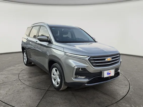 Chevrolet Captiva LS 2022 
