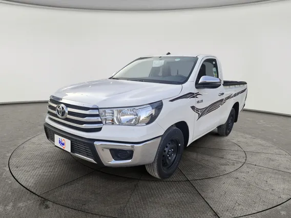 Toyota Hilux GLX 2025 