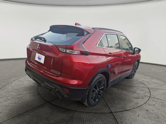 Mitsubishi Eclipse GLS_G53 2025 
