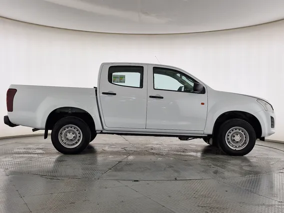 ايسوزو دي ماكس Double Cab 2022 دبل