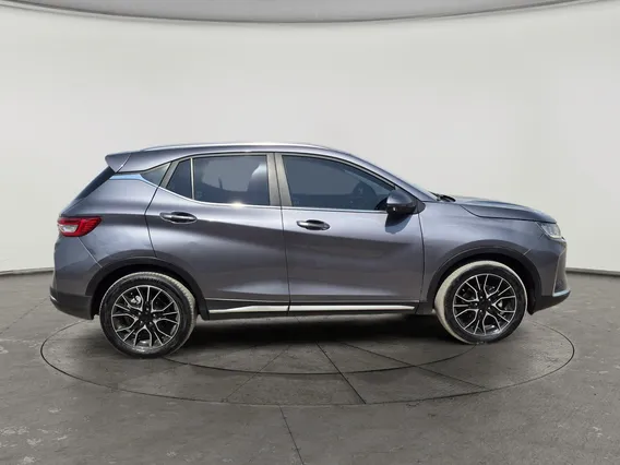 Jetour X50 Premium 2025 