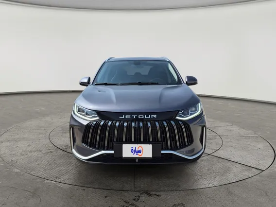 جيتور X50 Premium 2025 