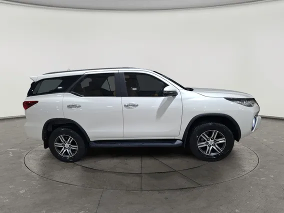 Toyota Fortuner GX 2019 دبل