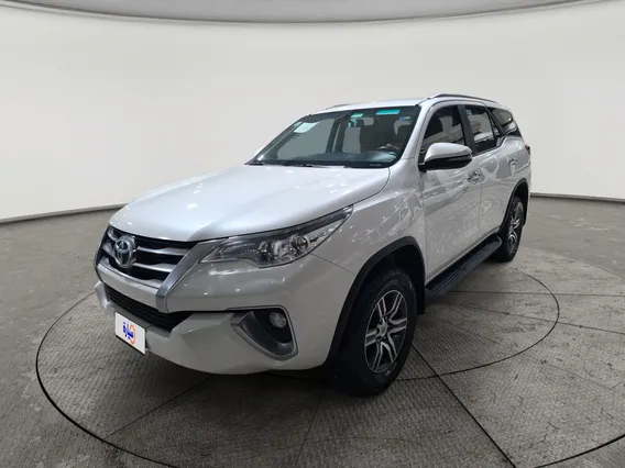Toyota Fortuner GX 2019 دبل