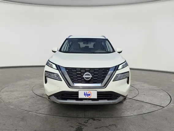 نيسان أكس تريل S 5 Seats 2023 