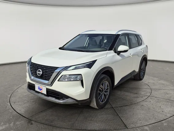 نيسان أكس تريل S 5 Seats 2023 