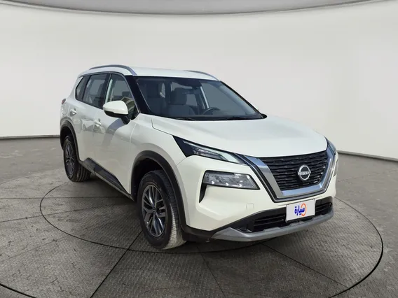 نيسان أكس تريل S 5 Seats 2023 