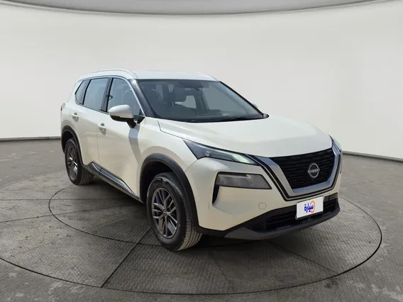 نيسان أكس تريل S 5 Seats 2023 