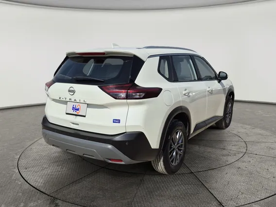 نيسان أكس تريل S 5 Seats 2023 
