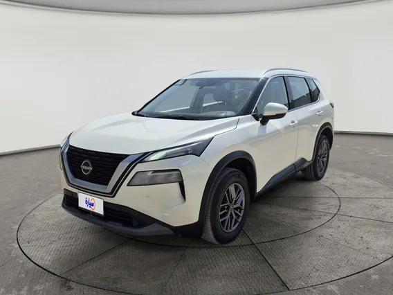 نيسان أكس تريل S 5 Seats 2023 