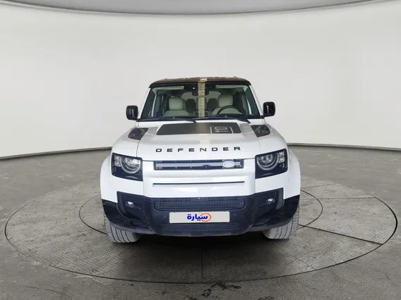 Land Rover Defender P400 S  2022 