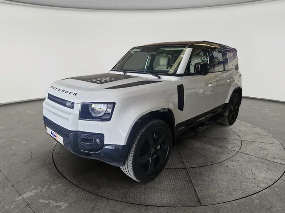 Land Rover Defender P400 S  2022 