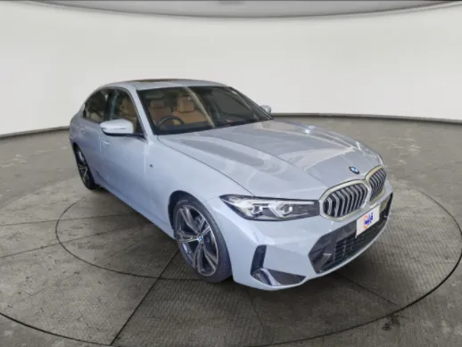 BMW 3 Series 320i  2023 